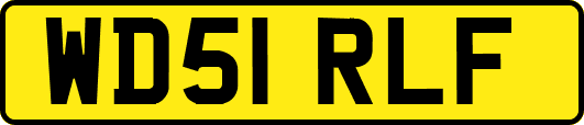 WD51RLF