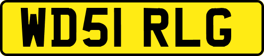 WD51RLG