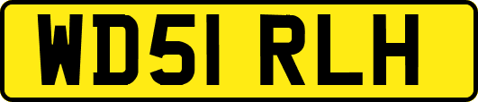 WD51RLH