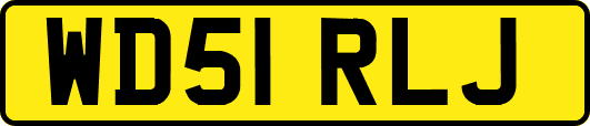 WD51RLJ