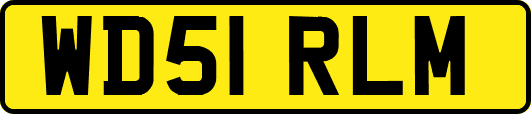 WD51RLM