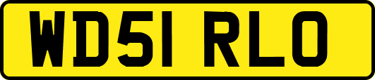 WD51RLO