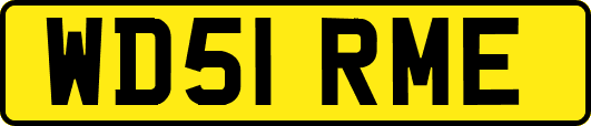 WD51RME