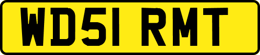 WD51RMT