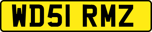 WD51RMZ