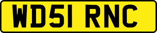 WD51RNC