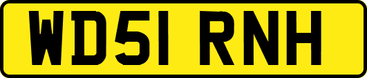 WD51RNH