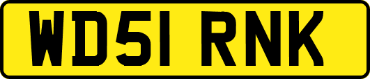 WD51RNK