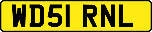 WD51RNL