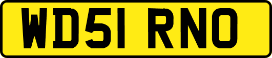 WD51RNO