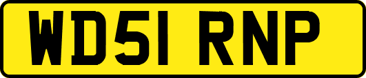 WD51RNP