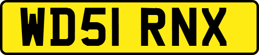 WD51RNX