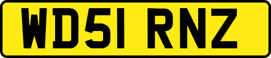 WD51RNZ