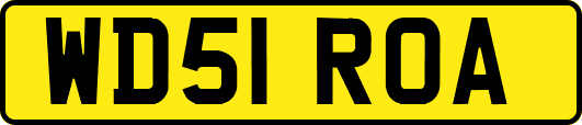 WD51ROA