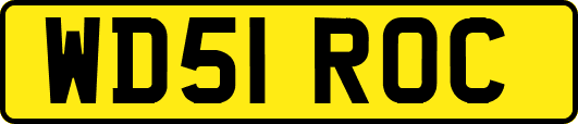 WD51ROC