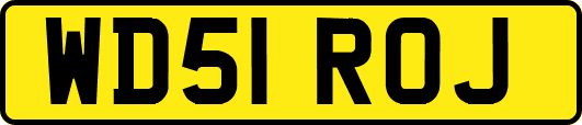 WD51ROJ