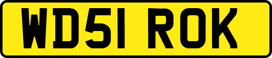 WD51ROK