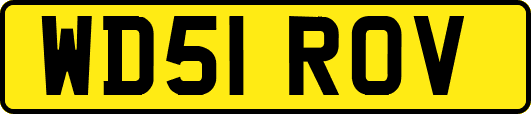 WD51ROV