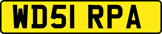 WD51RPA