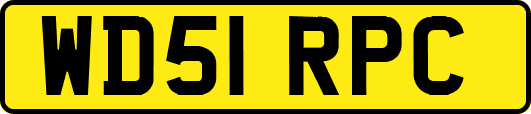 WD51RPC