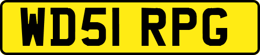 WD51RPG