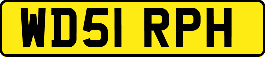 WD51RPH