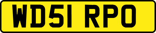 WD51RPO