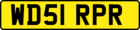 WD51RPR