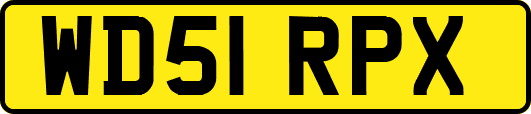 WD51RPX