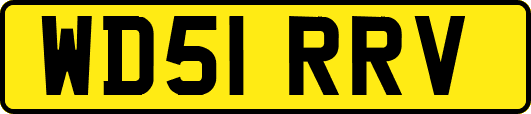 WD51RRV