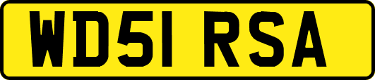 WD51RSA