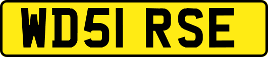 WD51RSE
