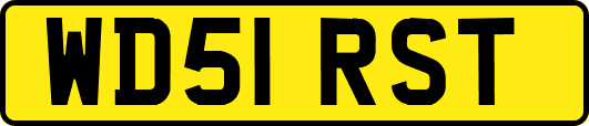 WD51RST