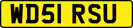 WD51RSU
