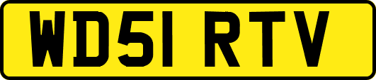 WD51RTV