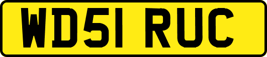 WD51RUC