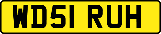 WD51RUH