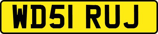 WD51RUJ