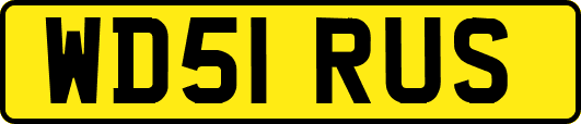 WD51RUS