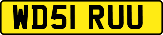 WD51RUU