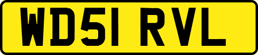 WD51RVL