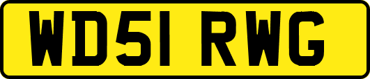 WD51RWG