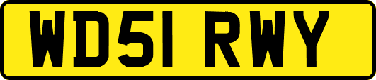 WD51RWY