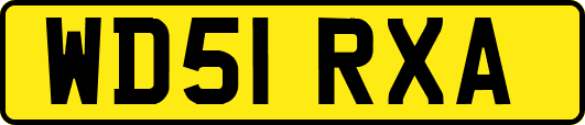 WD51RXA