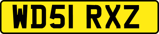 WD51RXZ
