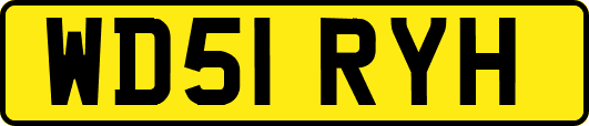 WD51RYH