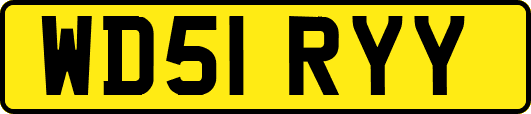WD51RYY