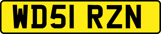 WD51RZN