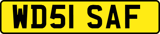 WD51SAF