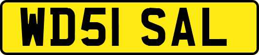 WD51SAL